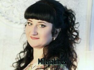 MilenaLines