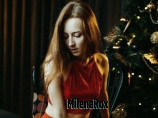 MilenaRox