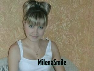 MilenaSmile