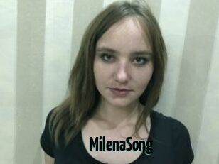 MilenaSong
