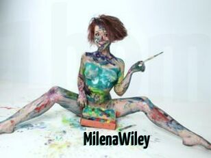 MilenaWiley