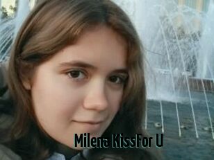 Milena_KissFor_U
