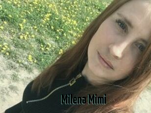 Milena_Mimi