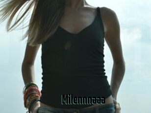 Milennnaaa