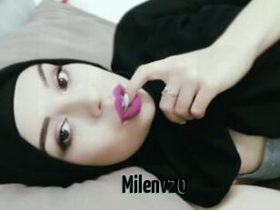 Milenv20