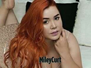 MileyCurt