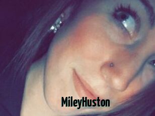 MileyHuston
