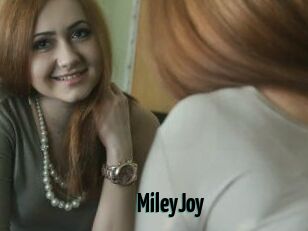 MileyJoy