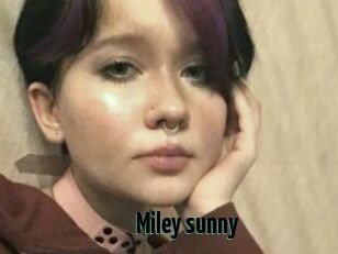 Miley_sunny