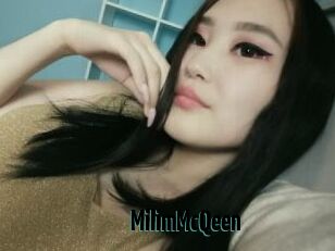 MilimMcQeen