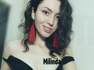 Milinda