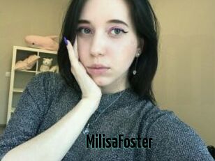 MilisaFoster