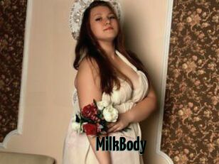 MilkBody