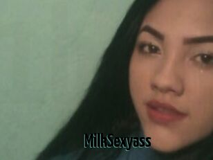 MilkSexyass