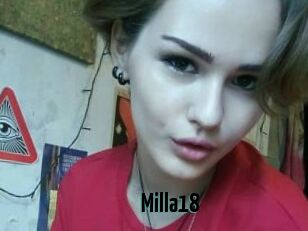 Milla18