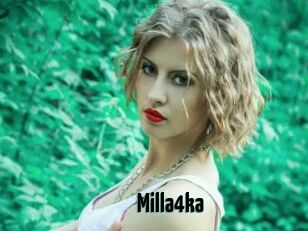 Milla4ka