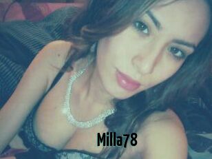 Milla78