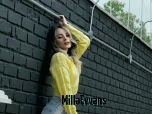 MillaEvvans