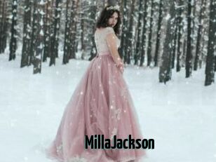 MillaJackson