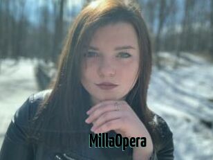 MillaOpera