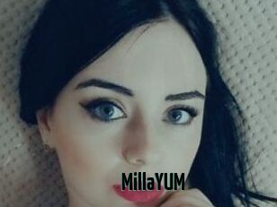 MillaYUM