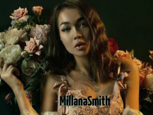 MillanaSmith