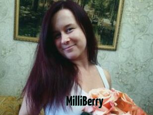 MilliBerry