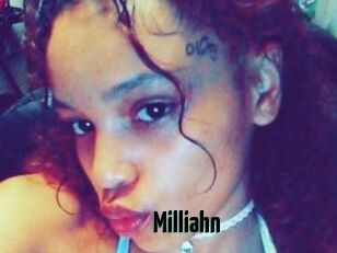 Milliahn