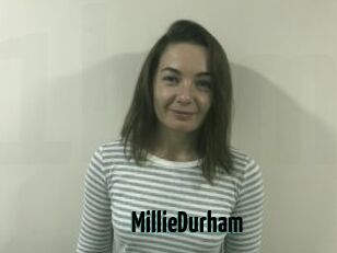 MillieDurham