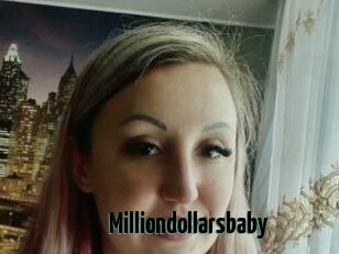 Milliondollarsbaby
