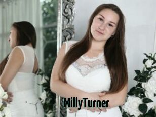 MillyTurner