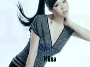 Milna