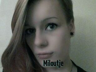 Miloutje