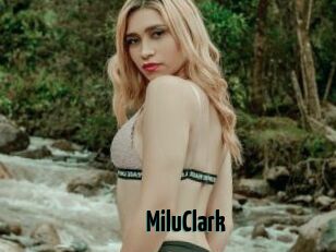 MiluClark
