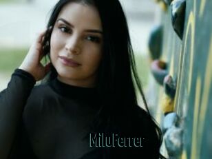 MiluFerrer