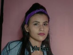 Milu_Ross