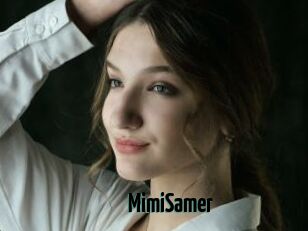 MimiSamer