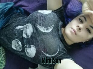 MimiSon