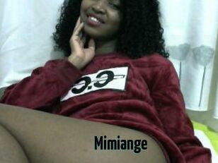 Mimiange