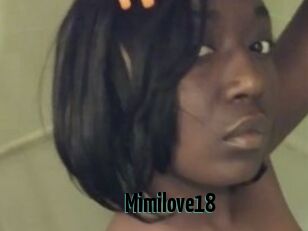 Mimilove18