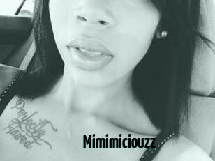 Mimimiciouzz