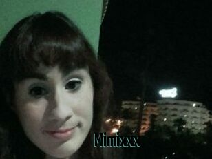 Mimixxx