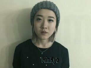 MinKyo