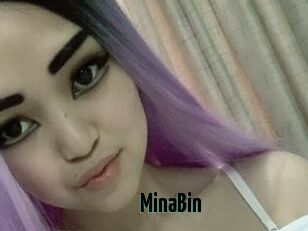 MinaBin