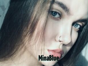 MinaBlue