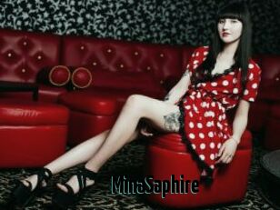 MinaSaphire
