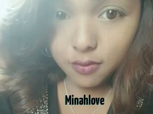 Minahlove