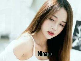 Minane