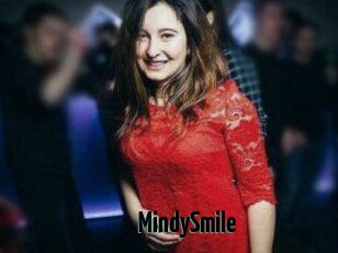 MindySmile