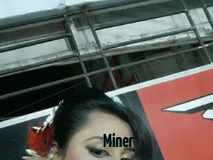 Miner